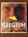  - Belgium, land of the good life