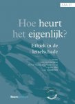 L. Snoek, J.L.R.A. Huydecoper, N. van Tiggele-van der Velde, G.J. Hoitink & A.M. Verbrugge - Hoe heurt het eigenlijk?