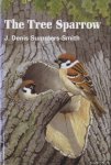 Summers-Smith, J. Denis - The Tree Sparrows