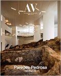 Avisa - Av Monographs 188 Paredes Pedrosa, 1990-2016