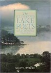 Lefebure, Molly - The illustrated Lake poets. Their lives, their poetry and the landscape that inspired them