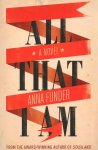 Funder, Anna - All That I Am