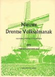 Diverse auteurs - Nieuwe Drentse Volksalmanak 1975