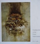 Jaffé, H.L.C. / Johnny Friedländer - Friedlaender   -  in het Frans Hals Museum.