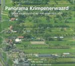 Rooy, Peter van ; Dekker, Sybilla M. - Panorama Krimpenerwaard : vitaal slagenlandschap met eigentijds elan