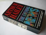 Hailey, Arthur - The Evening News