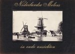 L. van Lambalgen - Nederlandse Molens in oude ansichten