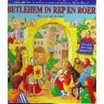 Adams, Lynn - Betlehem in rep en roer, wat is er aan de hand? open de deurtjes en ontdek. Adams, Lynn - Betlehem in rep en roer, wat is er aan de hand? open de deurtjes en ontdek.
