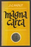 Holt, J.C. - Magna Carta