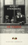 August Strindberg, Petra Broomans - De vader