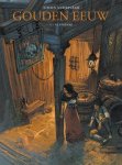 S. Adriveau - Gouden eeuw 1: Alphonse / Gouden eeuw / 1