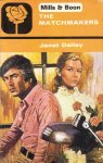 Dailey, Janet - The Matchmakers