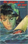 Joostens, R. - De jongen van de zee