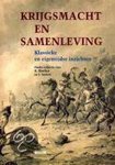 H. Born - Krijgsmacht En Samenleving