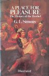 Simons, G.L. - Place for pleasure: history of the brothel