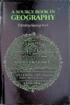 Kish, George - A Source Book in Geography