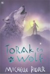 Michelle Paver 21774 - Torak en Wolf