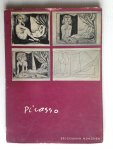 Dangers, Robert - Pablo Picasso, Darstellung und Deutung