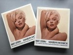 Stern, Bert - Marilyn Monroe. The Complete Last Sitting. Text in zusammenarbeit mit Annie Gottlieb