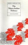 Tony Kosten - New Ideas in the Nimzo-Indian Defence