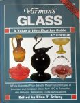 Ellen T. Schro - Warman's Glass a value & identification Guide