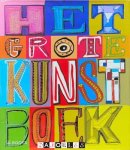  - Het grote kunst boek