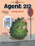 Raoul Cauvin - Agent 212