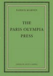 Patrick J. Kearney - The Paris Olympia Press