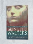 Walters, Minette - De beeldhouwster