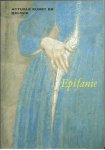 Deleve, M. - Catalogus actuele religieuze kunst