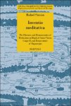Rafael Simian - Inventio meditativa. The Rhetoric and Hermeneutics of Meditation in Hugh of Saint-Victor, Guigo II, and Bonaventure of Bagnoregio