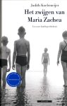 Judith Koelemeijer - Het zwijgen van Maria Zachea