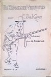 Kieviet, C. Joh. & Joh. Braakensiek (illustraties) - De Kennemer Vrijbuiter
