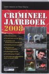  - Crimineel jaarboek 2008