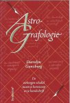 Gunzburg, Darrelyn - Astrografologie / de verborgen schakel tussen je horoscoop en je handschrift