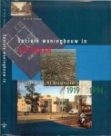 Janssen, G.B. - Copera Historia , Zevenaar 1994 - Sociale woningbouw in Zevenaar. Algemene Stichting Woningbouw Zevenaar 1919 / 1994