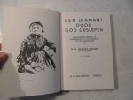 Diamant Aphraïm Sara - Een diamant door God geslepen