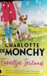 Charlotte de Monchy - Enkeltje Ierland