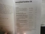 Garganas, Panos interviewed - International Socialism nr. 134, Greece: the struggle radicalises
