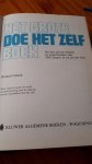 Cööck, Roland - Het grote doe het zelf boek