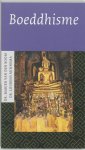 M. van den Boom 233769, L. Minnema 165221 - Boeddhisme