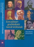 Keestra, Machiel (red.) - Een Cultuurgeschiedenis van de Wiskunde