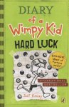 Jeff Kinney - Diary Of A Wimpy Kid