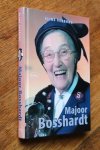 Verburg, Eline - Majoor Bosshardt