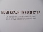 L. Overkamp - H. Grimberg - Eigen Kracht in Perspectief - Ontwaken 1990-heden.