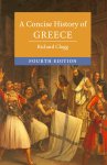 Richard (University of Oxford) Clogg - A Concise History of Greece