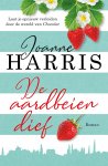 Joanne Harris - Chocolat 4 - De aardbeiendief