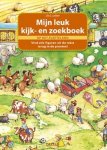 Lila L. Leiber - Mijn Leuk Kijk En Zoekboek Op Het Platteland