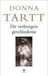 TARTT, D. - De verborgen geschiedenis