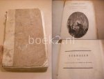Lafontaine, A.; Clauren, H.; Becker, W.G. & Niemeijer, A. - Verhalen van A. Lafontaine, H. Clauren, W.G. Becker en A. Niemeijer. Uit het hoogduitsch.
